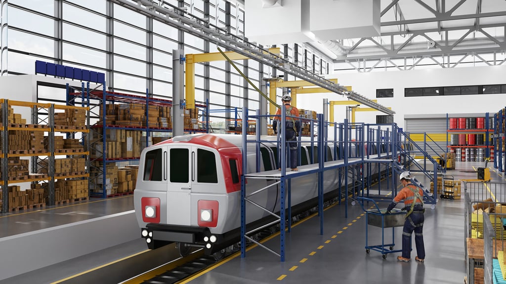 FallArrest from Metreel