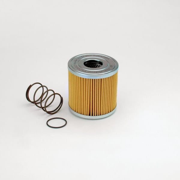 by Filter Services