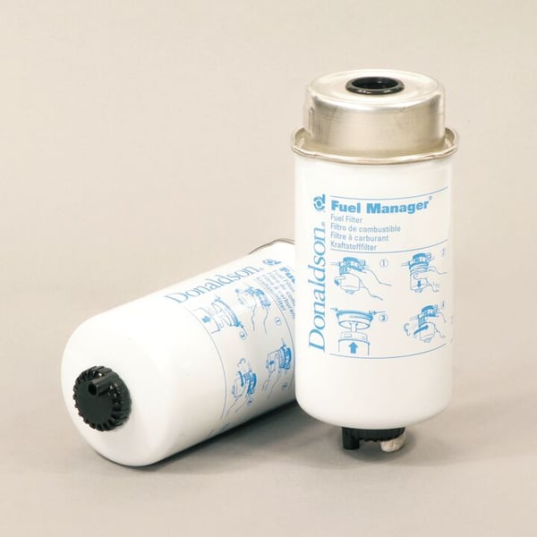 by Filter Services