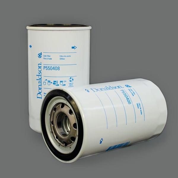 by Filter Services
