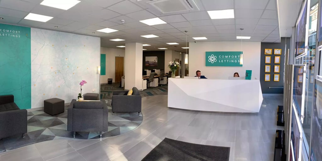 Comfort 3 1 from aci