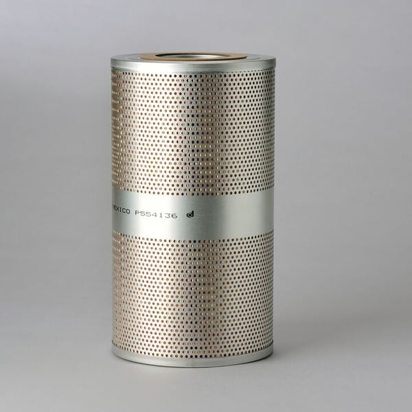 by Filter Services