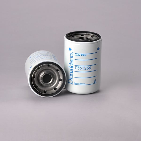 by Filter Services