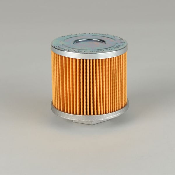 by Filter Services