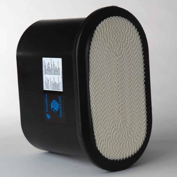 by Filter Services