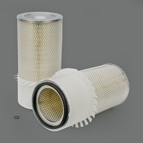 by Filter Services
