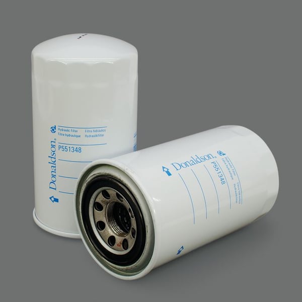 by Filter Services