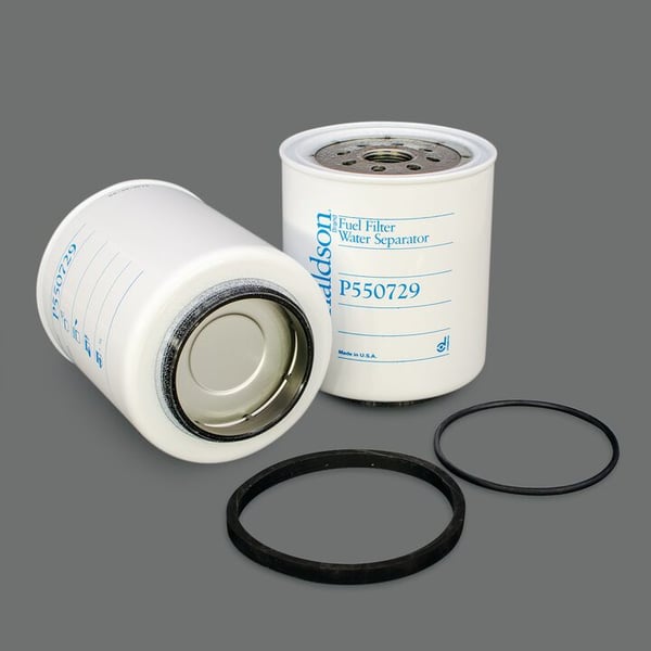 by Filter Services