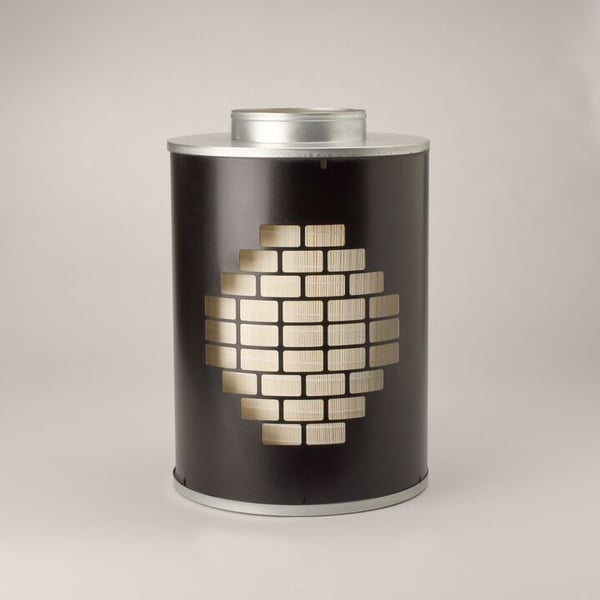 by Filter Services