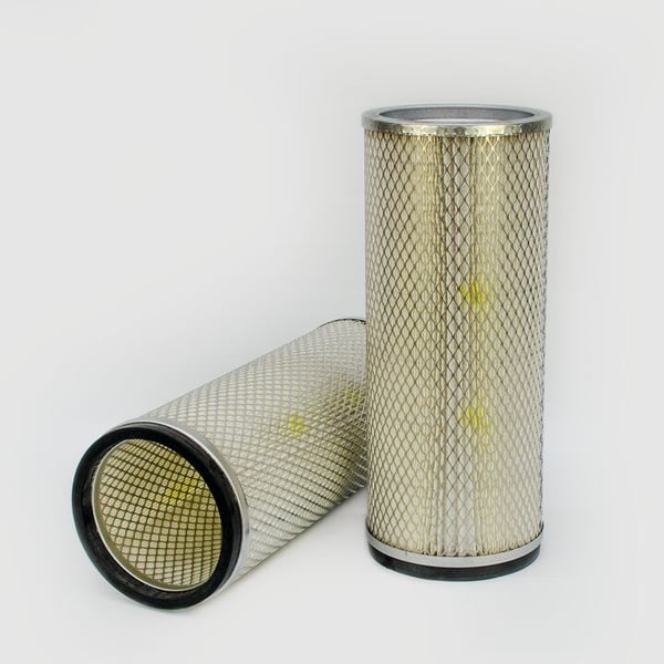 by Filter Services