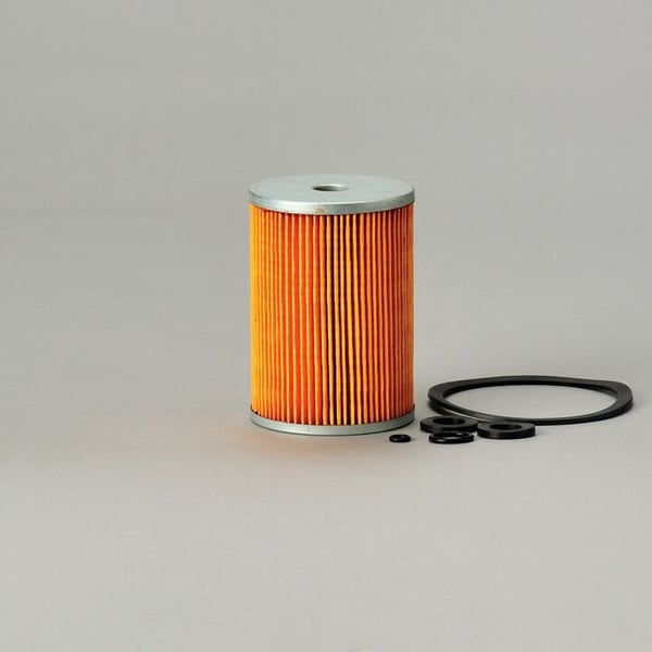 by Filter Services