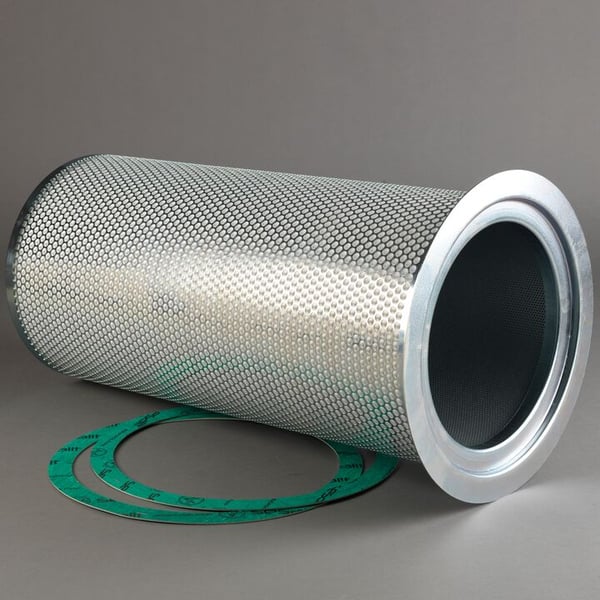 by Filter Services