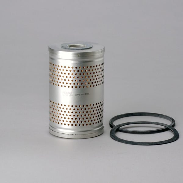 by Filter Services