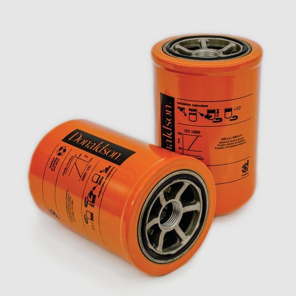 by Filter Services