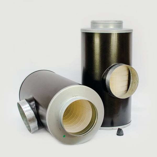 by Filter Services