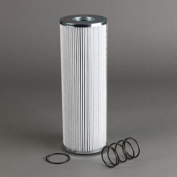 by Filter Services