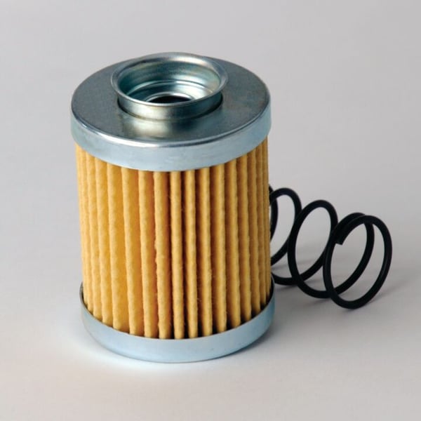 by Filter Services