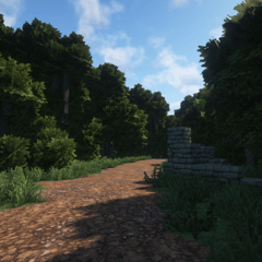 Acorn Hall — Riverlands