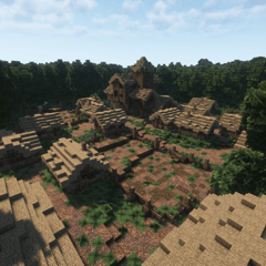 Acorn Hall — Riverlands