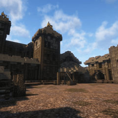 Acorn Hall — Riverlands