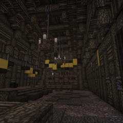 Acorn Hall — Riverlands