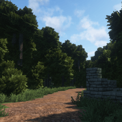 Acorn Hall — Riverlands