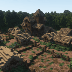 Acorn Hall — Riverlands