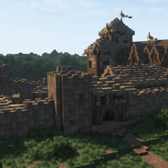 Acorn Hall — Riverlands