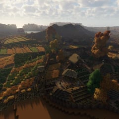 Amber — The North