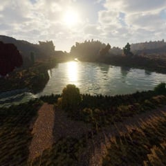 Amber — The North