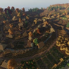Amber — The North