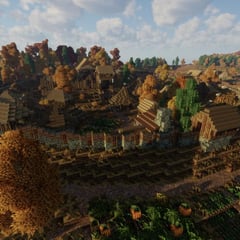Amber — The North
