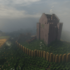 Amberly — Stormlands