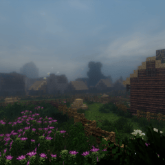 Amberly — Stormlands