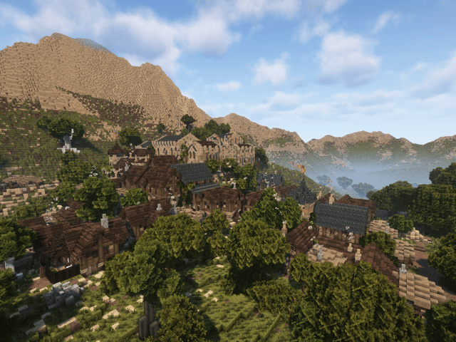 Ashemark — Westerlands