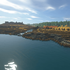 Ashwood — The North