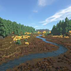 Ashwood — The North