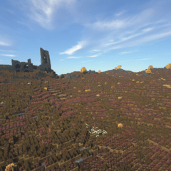 Ashwood — The North