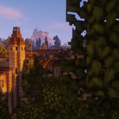 Banefort — Westerlands
