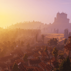 Banefort — Westerlands