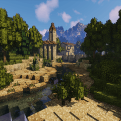 Banefort — Westerlands