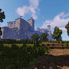 Banefort — Westerlands