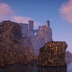 Banefort — Westerlands