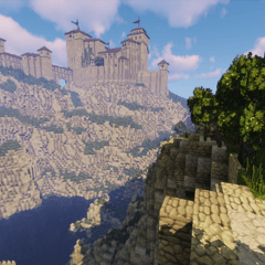Banefort — Westerlands