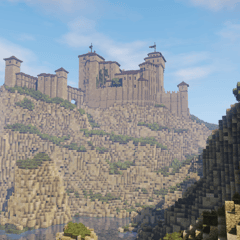 Banefort — Westerlands