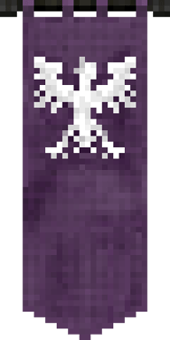 Mallister banner