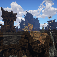 Barrowton — The North