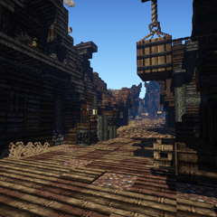 Barrowton — The North