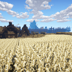 Barrowton — The North