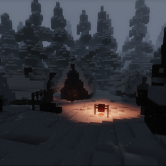 Bear Island — The North